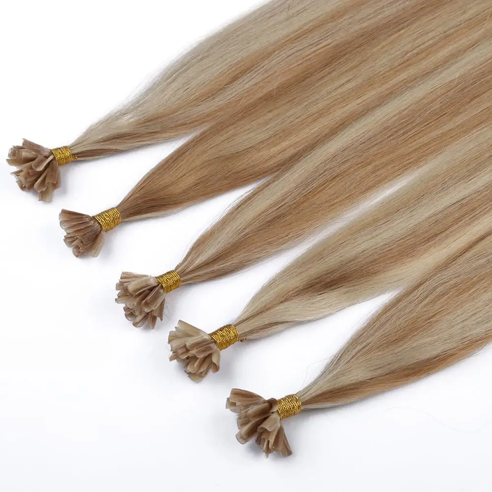 ̶Ʈ  ΰ Ӹī U   ͽټ ֽ е ȥ ݹ U  ǻ ͽټ Prebonded Tipped Extensions