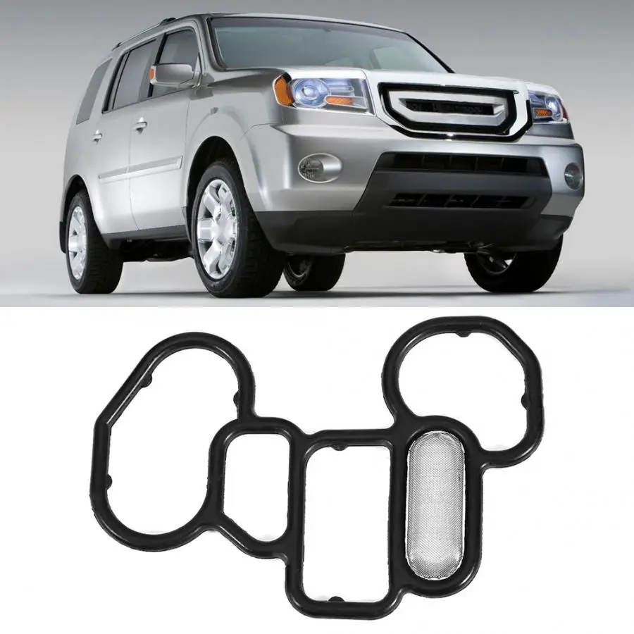 Engine Valve Cover Gasket Set fits 20082009 Honda Accord Odyssey Pilot