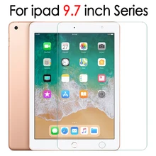 Ipad 9,7 Защитное стекло для Apple ipad 9,7 дюймов 2 3 4 5 6 Air 2 Pro защита экрана планшета 9,7 дюймов закаленное стекло