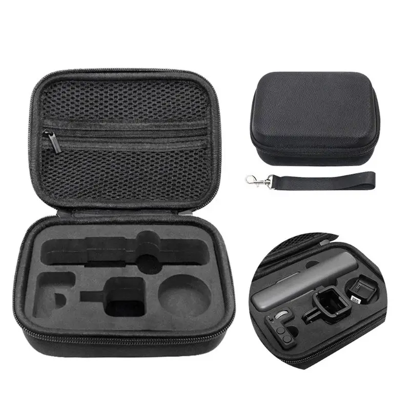 #*Cheap Portable Carrying Case EVA Storage Bag Handheld Box for DJI OSMO Pocket Camera