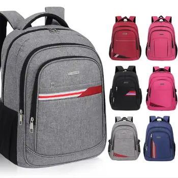 

Casual backpack large capacity convenient computer bag