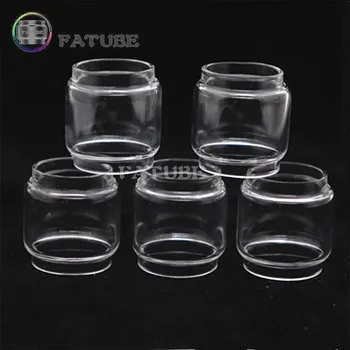 

5pcs FATUBE bubble glass Cigarette Accessories for Aspire K4