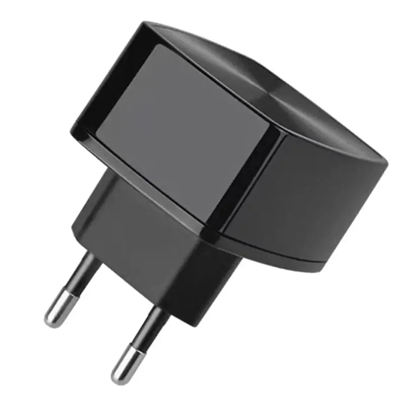 QC3.0 CD узор USB быстрое зарядное устройство Великобритания США ЕС вилка настенная Зарядка адаптер для iPhone samsung Xiaomi huawei Мобильные телефоны