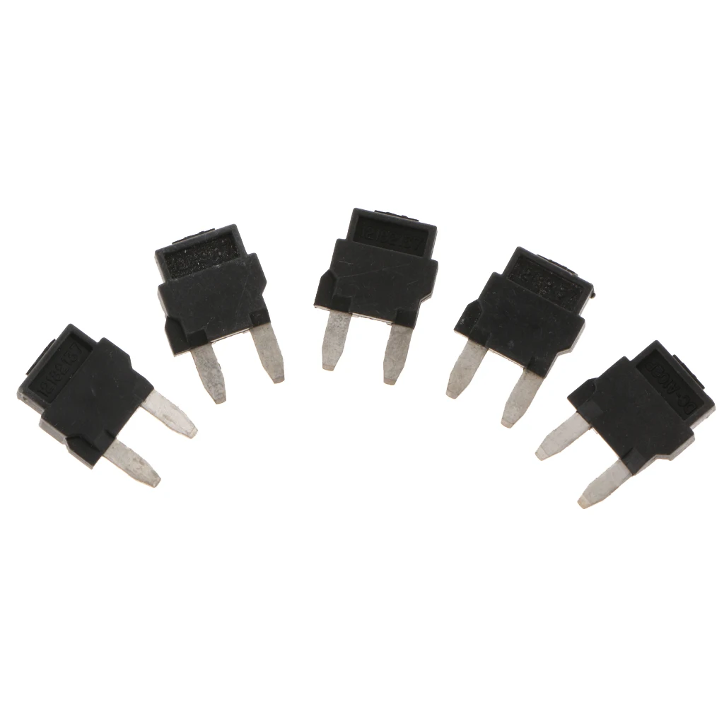 5 Pieces Automotive Air Condition AC Diode Fuse For Car for Buick 5 Pieces Automotive Air Condition AC Diode Fuse For Car for Buick