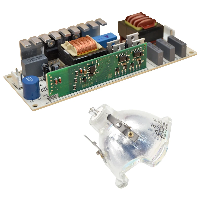 JiDaCHeng moving beam 15r 300w beam lamp bulb with ballast power supply