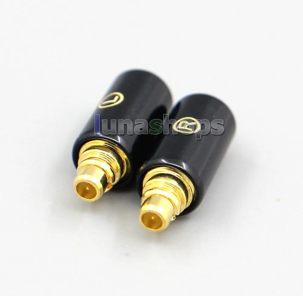 LN005062 Acrolink Наушники DIY персонализированные булавки адаптер для Shure se215 se315 se425 se535 Se846