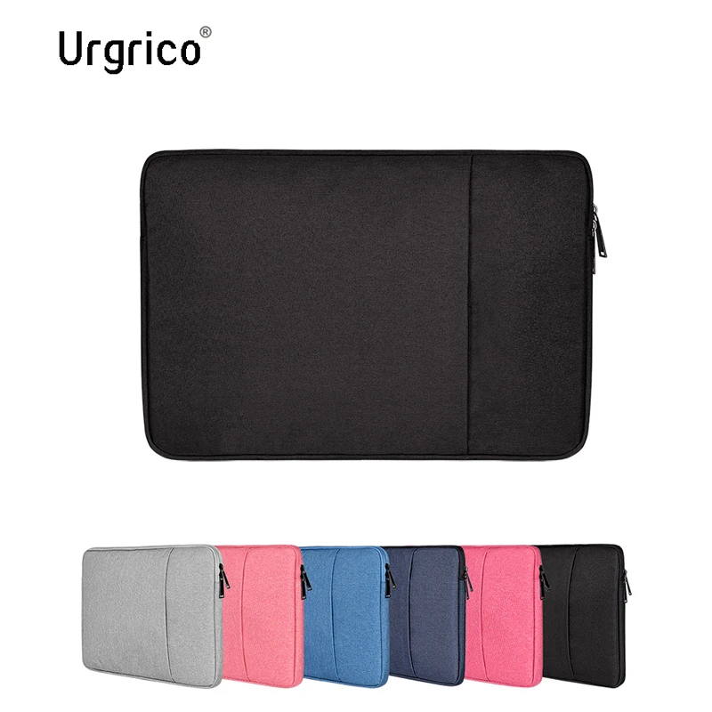 Urgrico Laptop Sleeve Case For Macbook Air Pro Retina 11 13 14 15.6