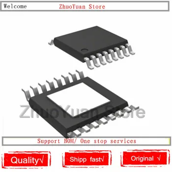 

10PCS/lot New original TPS542941PWPR S542941 HTSSOP16 TPS542941 IC chip