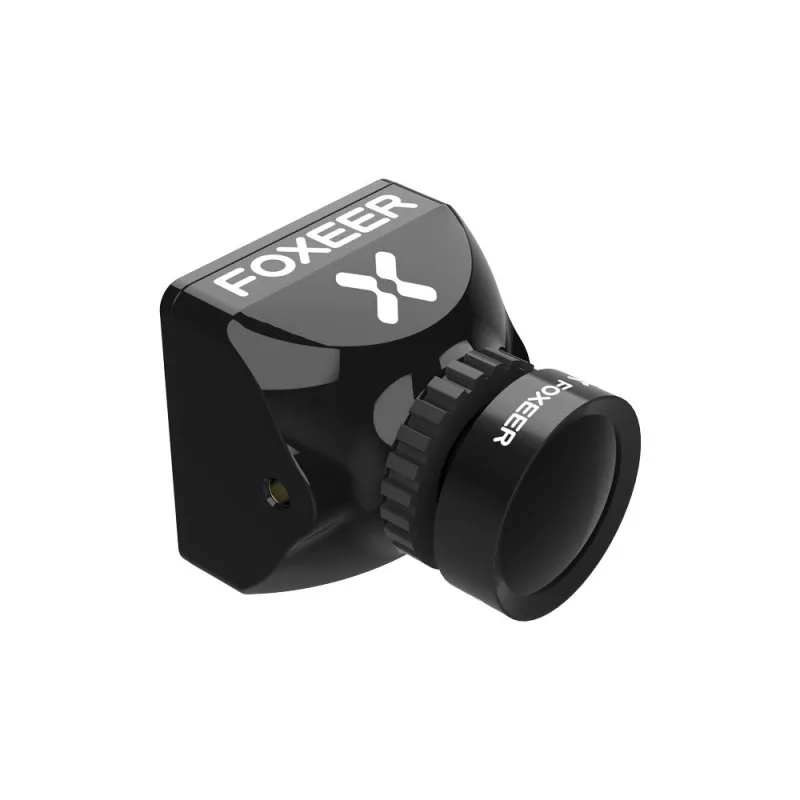 Камера Foxeer Predator 5 Micro 1000TVL 4:3/16:9 PAL/NTSC 1/3 &quotКМОП-датчик FPV с линзой M8 задержка 4 мс