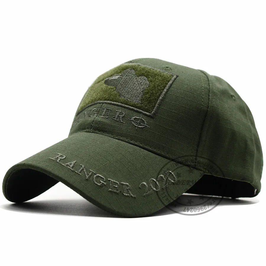 LIBERWOOD MultiCam Sniper Ranger 2020 вышитый мяч Кепка Военная армейская оператора тактическая CP