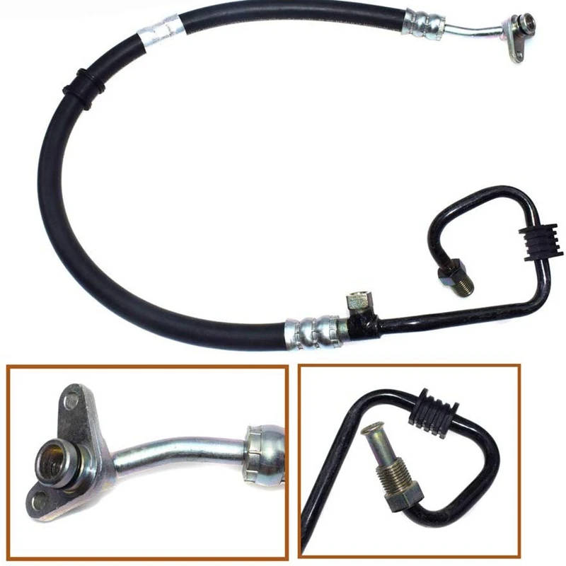 Шланг рулевого давления, 53713-SDA-Q02 шланг давления для Honda Accord 2.2L D-Iesel 2003 2004 2005 2006 2007