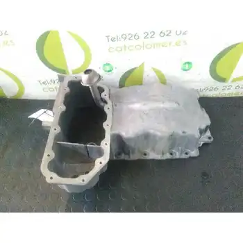 

ALUMINUM Overcarter Opel Frontier B 2.2 16v Dti