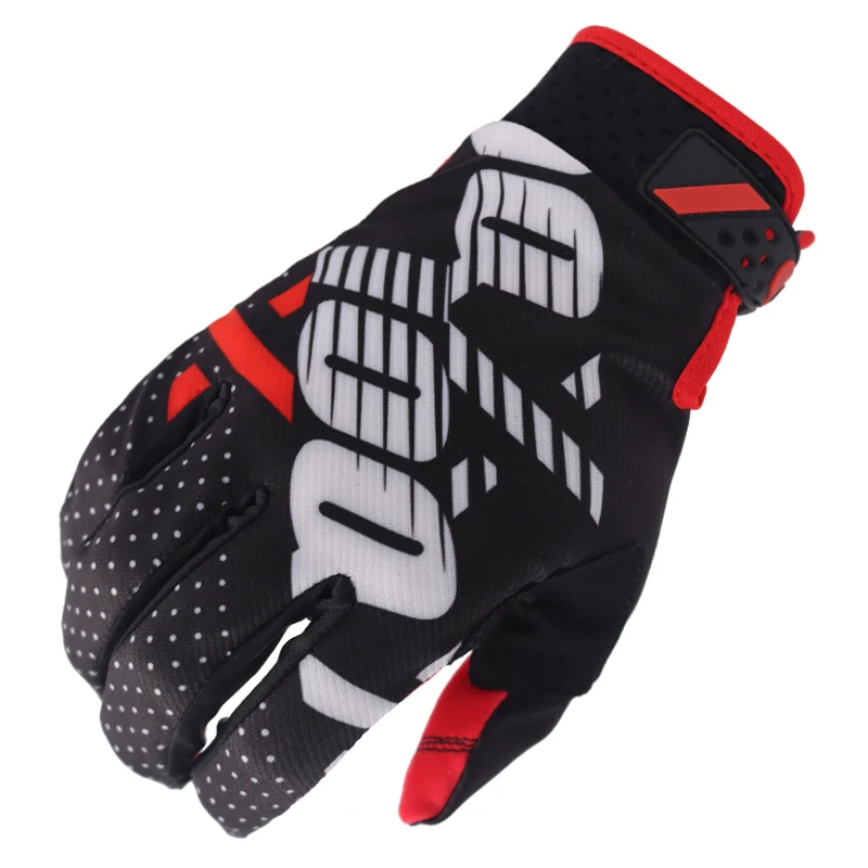 IOQX Ridefit MX Motocross Gloves Motorcycle Racing Gloves Outdoor Sports Riding Bike Gloves ATV MTB BMX Off Road Cycling Gloves glasses friendly motorcycle helmets Helmets & Protective Gear