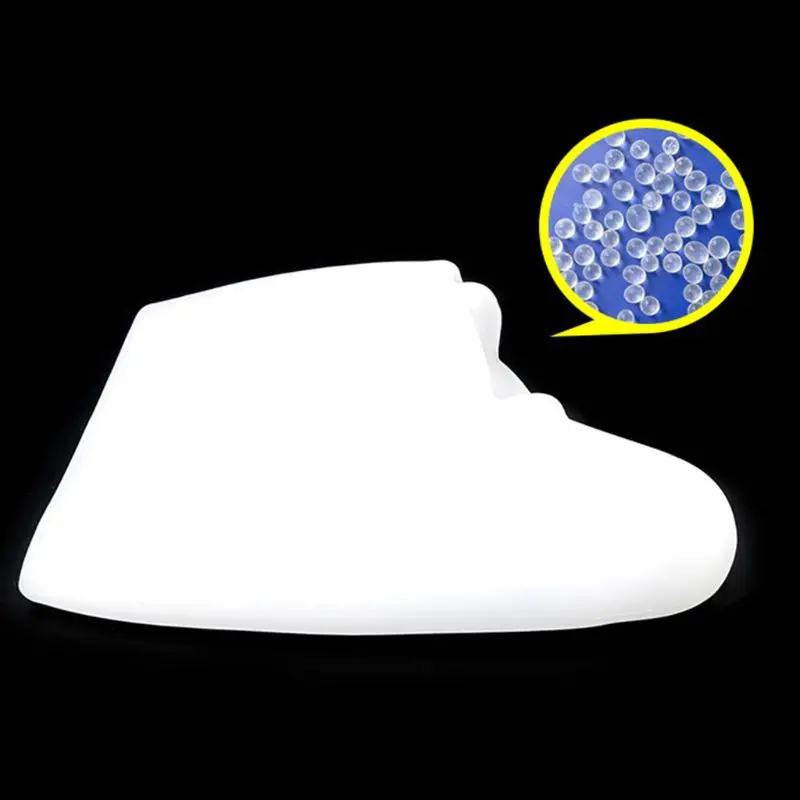

Silicone Insole Thumb Toe Protector Valgus Bunion Orthopedic Socks Pad Correct Cushion Pain Relief Foot Care