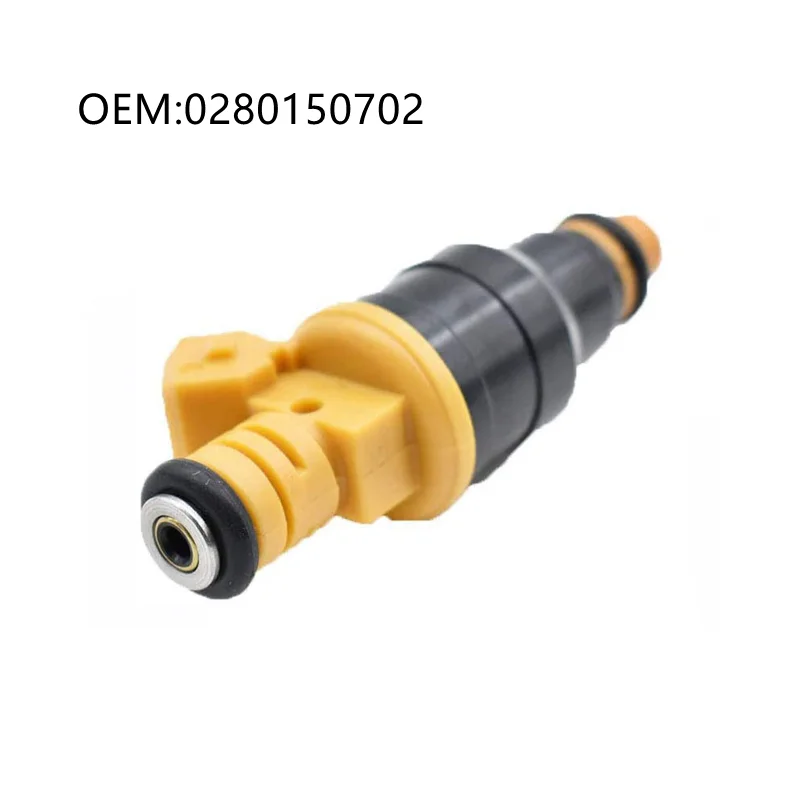 Car Accessories Engine Parts 4 Pieces Fuel Injector Nozzle Injection