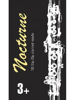 

Fr14c005 Nocturne canes for clarinet INB/Ina № 3 + (10 PCs), fedotovreeds