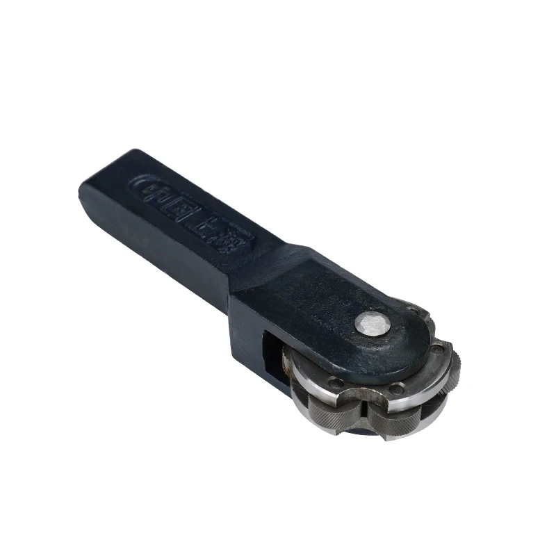 6 Wheel Knurling Cutter Linear Pitch Knurl Lathe Cutter Gear Shaper Steel Lathe Tool 6 Head Knurl Wheel