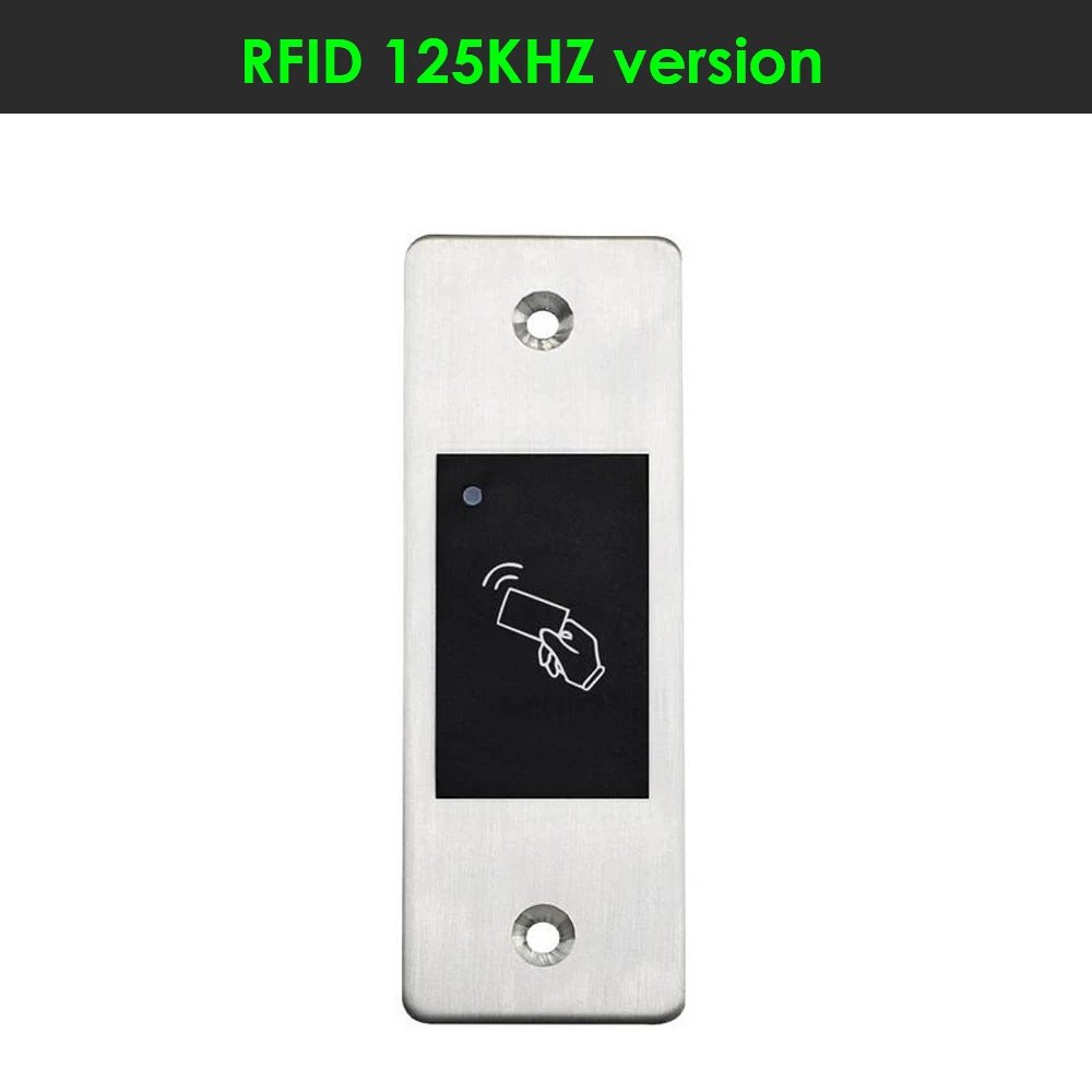 S99 RFID 125KHZ