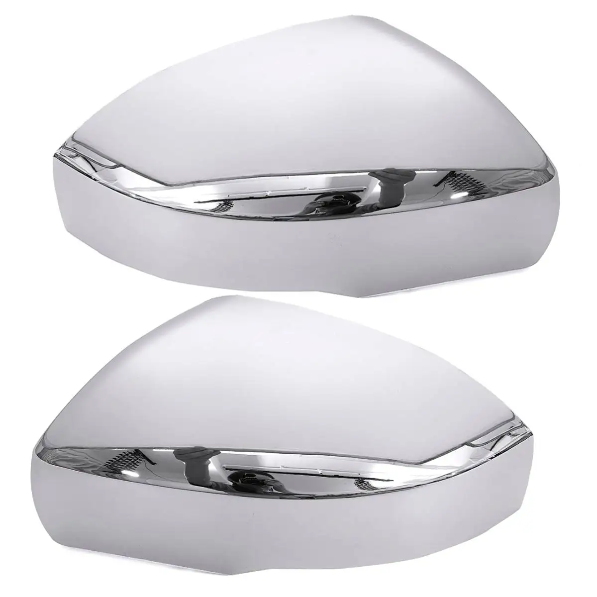 

Rearview Mirror cover for Range Rover Sport 2014 2015 2016 Case Frame Trim Sticker Side Wing Mirror Decoration Car Accessories