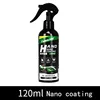 2022 300ML Fantastic XmL Automotive Spray Coating Paint Care Car Wash  Maintenance ► Photo 1/6