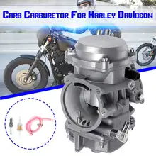 40 мм карбюратор для мотоцикла 27421-99C 27490-04 27465-04 27031-95 для Harley Davidson/Softail/Dyna FXR Touring/Sportster