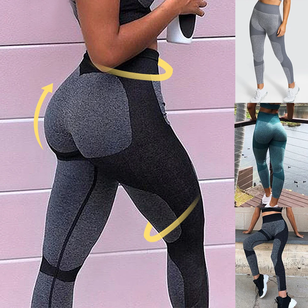 aliexpress gym leggings