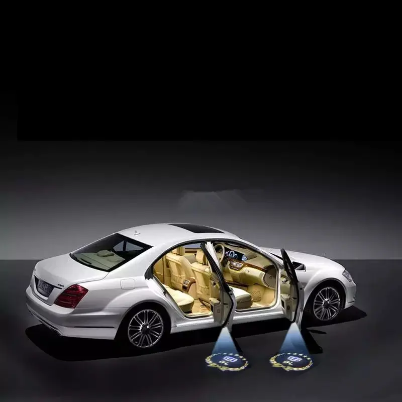 Автомобильный светильник для Geely GL 2 шт./комплект