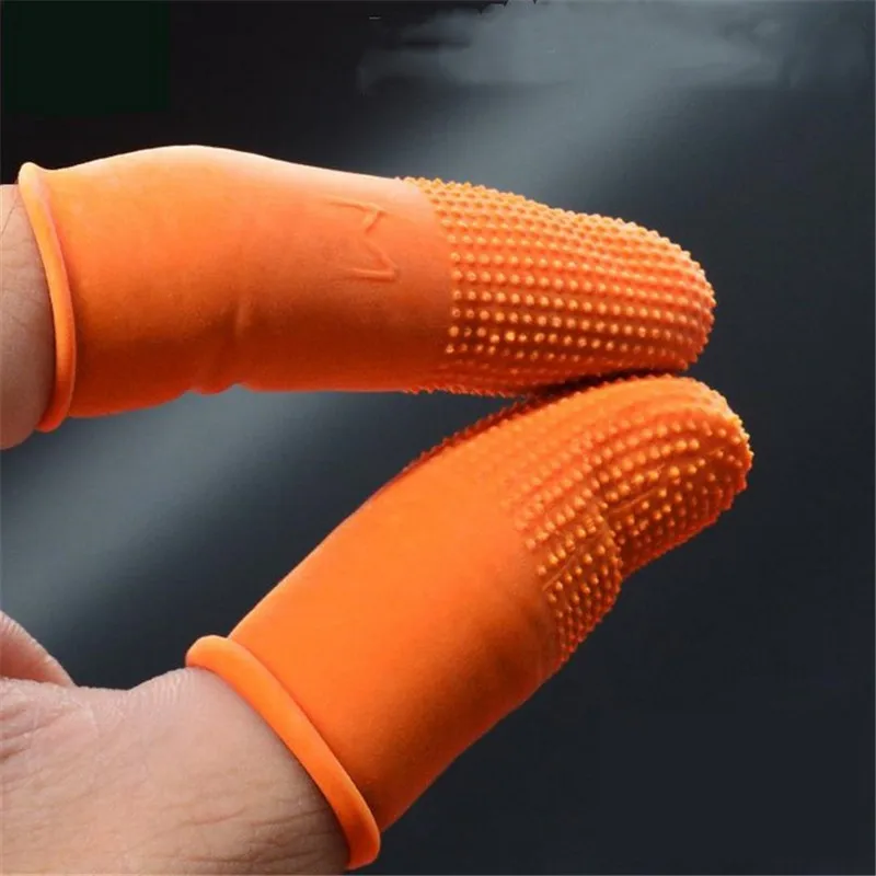 Finger protector (1)
