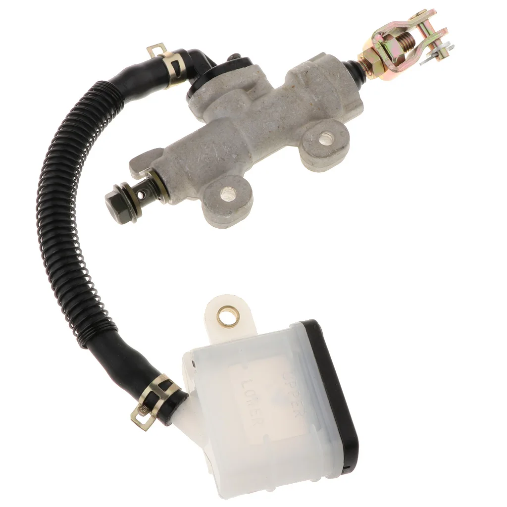 45mm Rear Brake Master Cylinder Assembly For  CTX700, CTX700N,YG-125