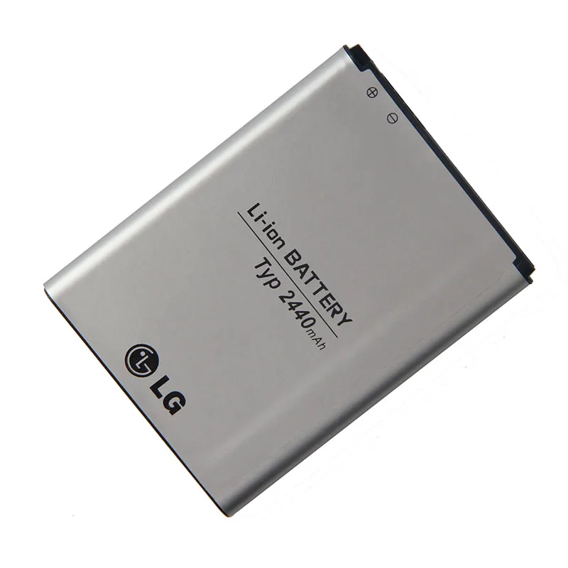 LG BL-59UH Батарея для LG G2mini D618 D620 D315 F70 D620R D620K 2440 мА/ч, G2 мини BL59UH