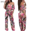 Jumpsuits