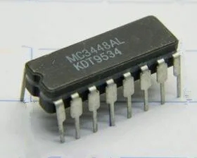 

MC3448AL MC3448 CDIP16 Integrated circuit chip good quality