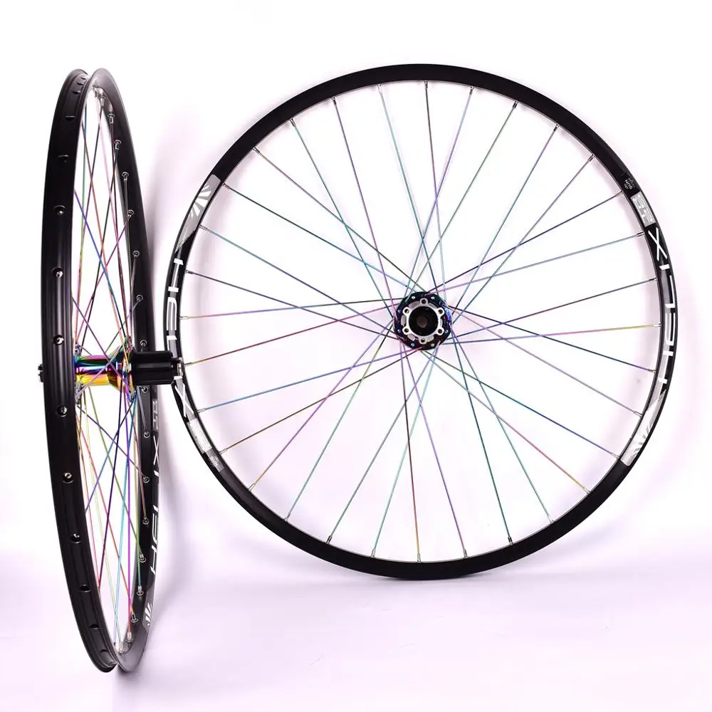 X-COBRA обод мтб колесо для горного велосипеда набор 26/27. 5/29er дюймов 144 кольцо QR через или QR колеса концентратор 8 9 10 11S и XD 12 Скорость
