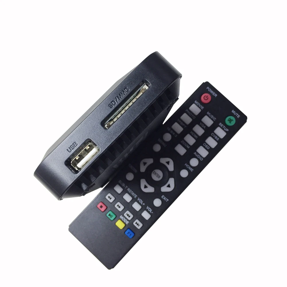 1080P HD ̵ ÷̾, HDMI ȣȯ ٱ ϵ ũ HD ÷̾, SD/MMC TV , RMVB Mp3 Ƽ ̵ ÷̾ ڽ