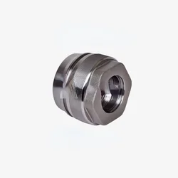 3CX & 4CX HYDRAULIC CYLINDER
