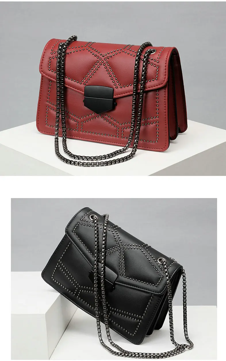Новая дизайнерская женская сумка через плечо, дамская сумка с карманом для телефона на молнии, осень, женские сумки с клапаном, брендовые кожаные женские сумки на плечо
