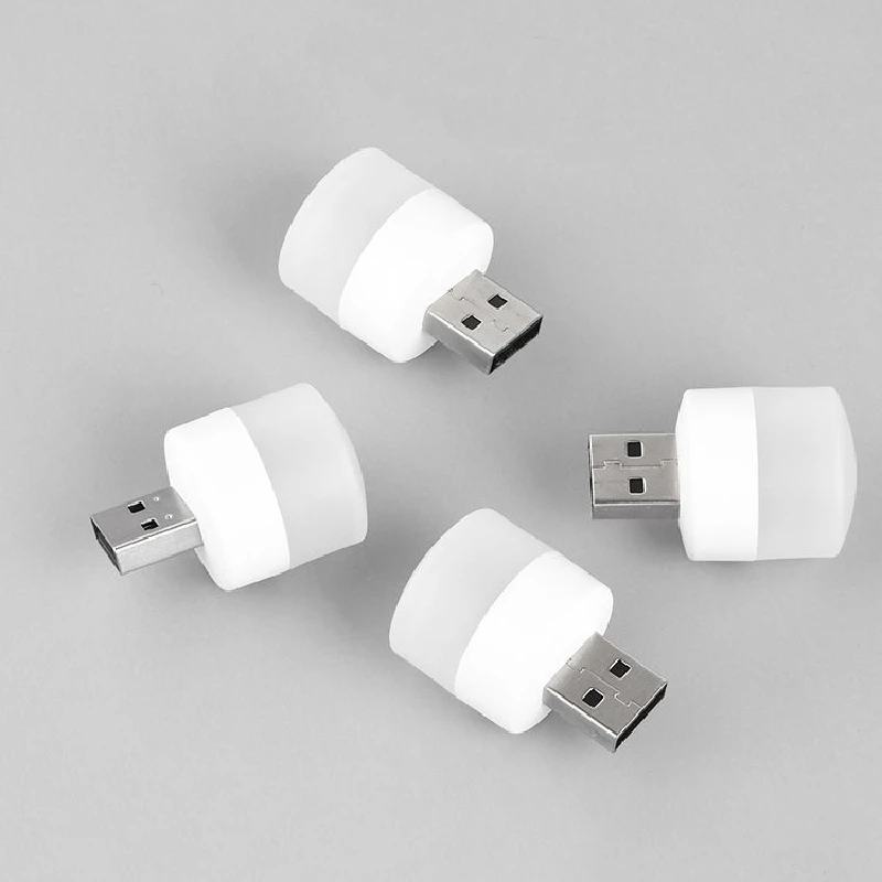 USB-лампа для чтения 2 шт. | Лампы и освещение