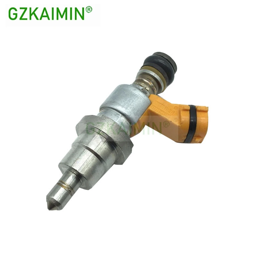 

Free Shipping High Quality Fuel Injector Nozzle Injection OEM 23250-46140 for Toyota