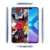 Phone Case For Xiaomi Redmi Note 8 Pro 6 7 8 9 Pro 8T Redmi 7 8A K20 K30 Pro 5G Cover Naruto Marker Sasuke Akatsuki Cases Capa