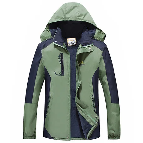 

Military Jacket Men 2020 Autumn Soldier Army Jackets Male Mens Bomber Jackets Mountaineering coat Plus Size L-5XL