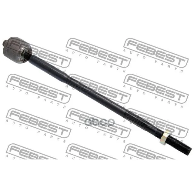 Тяга Рулевая | Перед Прав/Лев | Mitsubishi Lancer Cy/Cz# 2007.03-2013.02 [Eur] Febest арт. 0422CW8