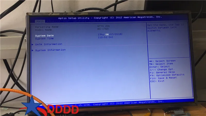 Computador e Escritório