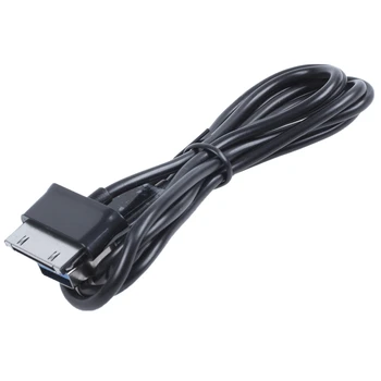 

1 meter USB 3.0 data, charging cable, Huawei Mediapad 10 FHD tablet black