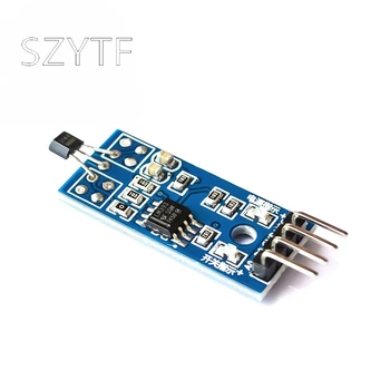 

sensor module counting sensor speed sensor Hall sensor
