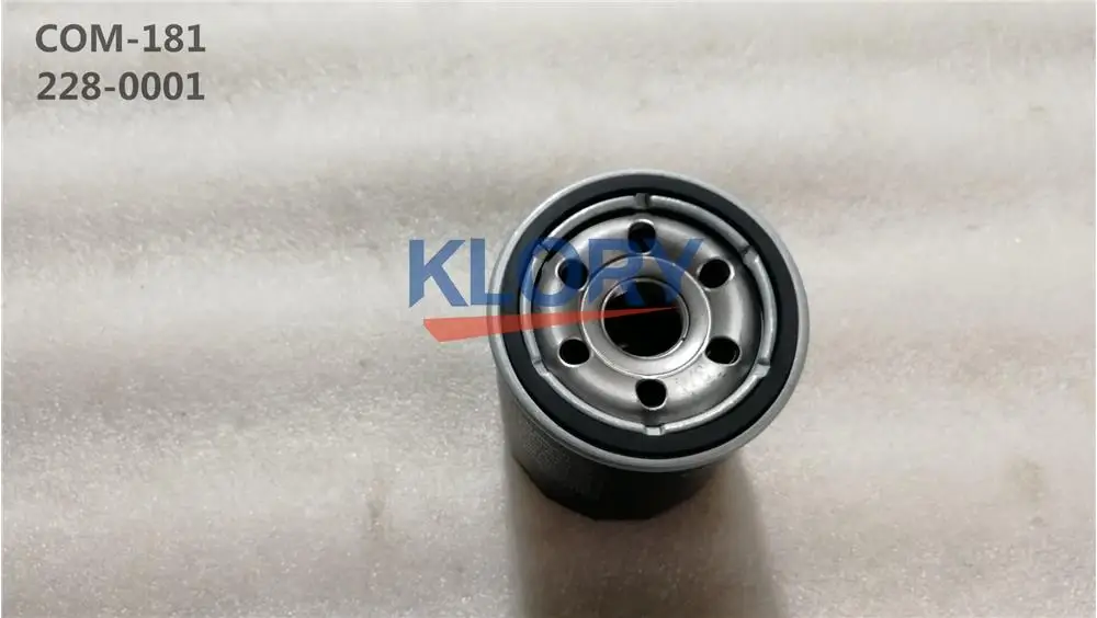 Oil filter For CHANGAN CHANA CS35 OEM:H15002-1000 | Автомобили и мотоциклы