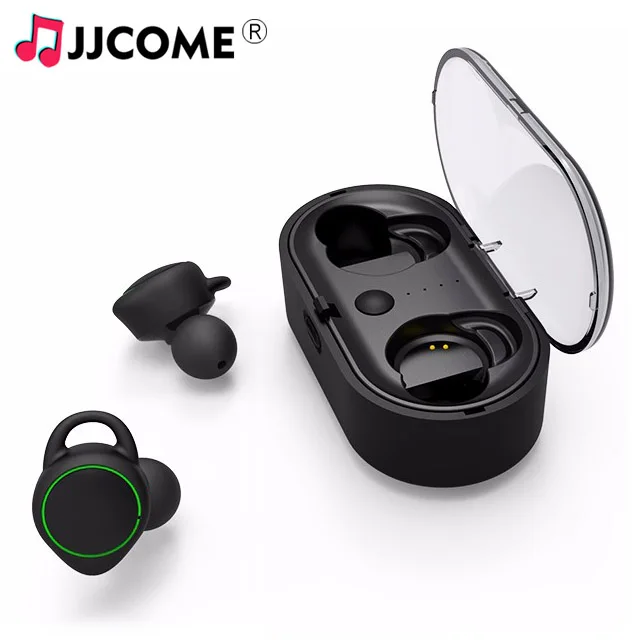 TWS наушники Bluetooth гарнитура вкладыши беспроводные наушники Handsfree HiFi вызов Сенсорное управление для iPhone Mi huawei samsung наушники