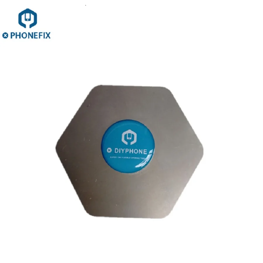 PHONEFIX Pry инструменты треугольник пятиугольник шестигранник 5 точечный Звезда 6 Точка звезда неправильный многоцелевой телефон ЖК-экран Открытие Ремонт