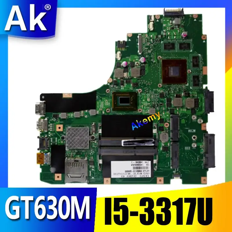 K46cb asus аккумулятор