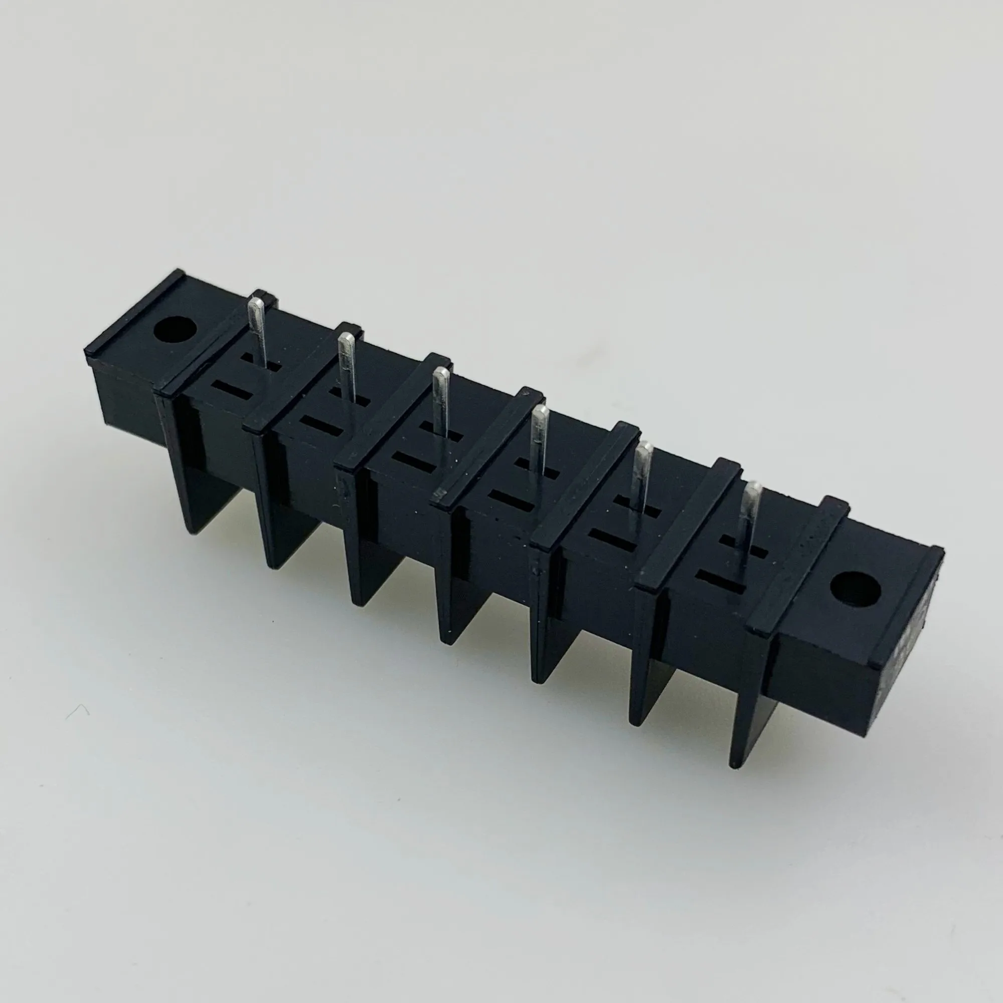 KF45CM 9,5 2P~ 12P PCB разъем барьер клеммный блок KF45 DG45 DG45C A 9,5 мм 2PIN~ 12PIN 30A/300 в Феникс контакт DEGSON