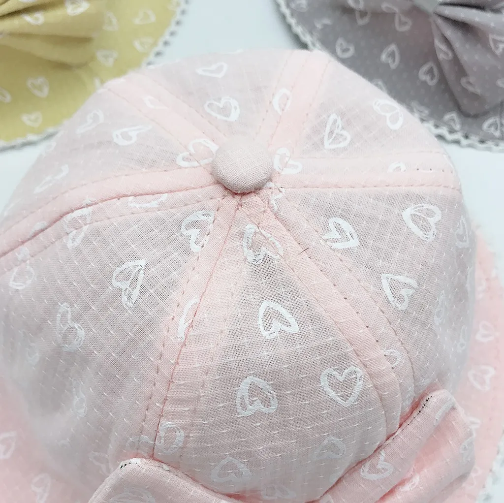 new Baby hat Children